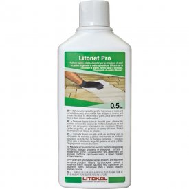 Очиститель LITOKOL LITONET PRO