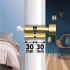 Цилиндр Standers TTAL1-3030NBGD, 30x30 мм, ключ/вертушка, цвет латунь