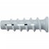 Турбо-дюбель для газобетона Fischer FTP K 8 (25 шт.)