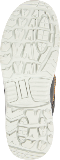 Ботинки Dexter S3 SRC размер 43 цвет чёрный