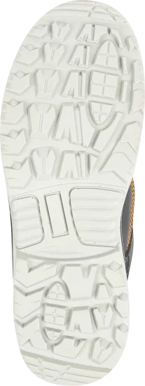 Ботинки Dexter S3 SRC размер 43 цвет чёрный