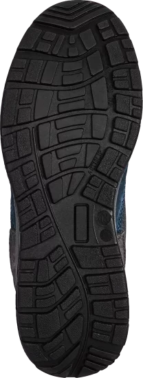 Полуботинки Dexter размер 43 цвет синий/серый