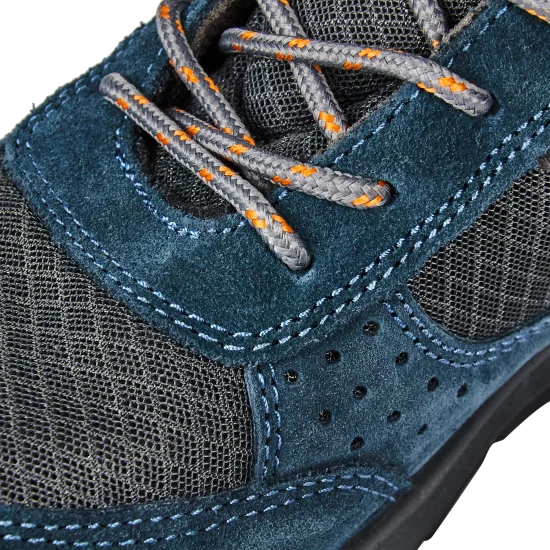 Полуботинки Dexter размер 43 цвет синий/серый