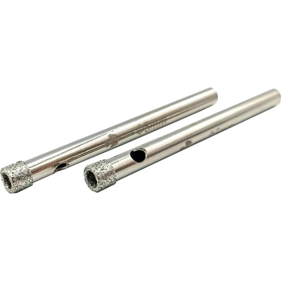 Коронка алмазная по керамике и кафелю TRIO-DIAMOND 400005