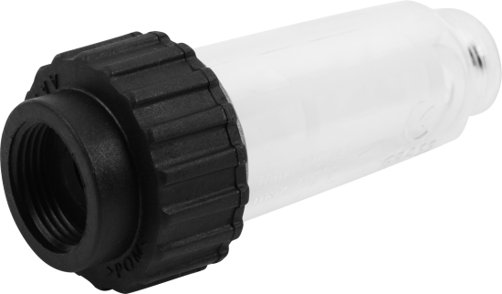 Фильтр воды входной полупрофессиональный Grass