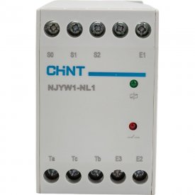 Реле контроля уровня жидкости CHINT NJYW1-NL1