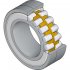 Подшипник DINROLL 22211EMKW33