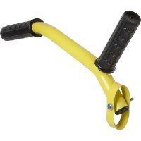 Ручной штроборез по газобетону On 03-06-004