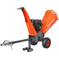 Бензиновый измельчитель Patriot PT SB200 E