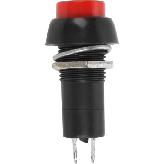 Выключатель-кнопка Duwi PBS-11В