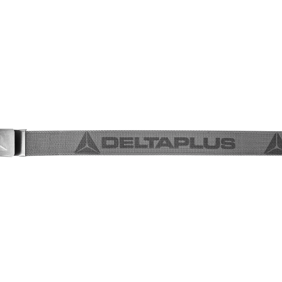 Ремень Delta Plus ATOLLGR цвет серый единый размер