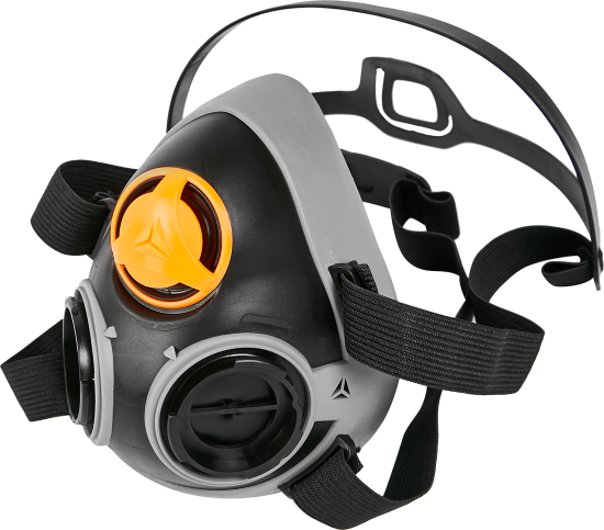 Полумаска Delta Plus Jupiter M6400