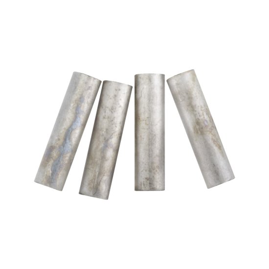 Гильза кабельная луженая Duwi ГМЛ 10-5 мм медь 5 шт.