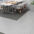 Глазурованный керамогранит Kerama Marazzi Боско SG410320N 20.1x50.1x0.85 см 1.41 м² матовый цвет светло-серый