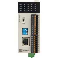 Программируемый контроллер EKF PRO-Logic PROxima