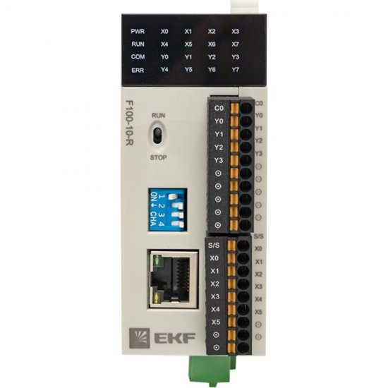 Программируемый контроллер EKF PRO-Logic PROxima