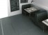 Глазурованный керамогранит Kerama Marazzi Боско SG410420N 20.1x50.1 см 1.41 м² матовый цвет тёмно-серый