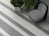 Глазурованный керамогранит Kerama Marazzi Боско SG410420N 20.1x50.1 см 1.41 м² матовый цвет тёмно-серый