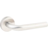 Раздельные ручки APECS H-0201-Inox