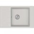 Кварцевая мойка EMAR EMQ-1780.Q Агат
