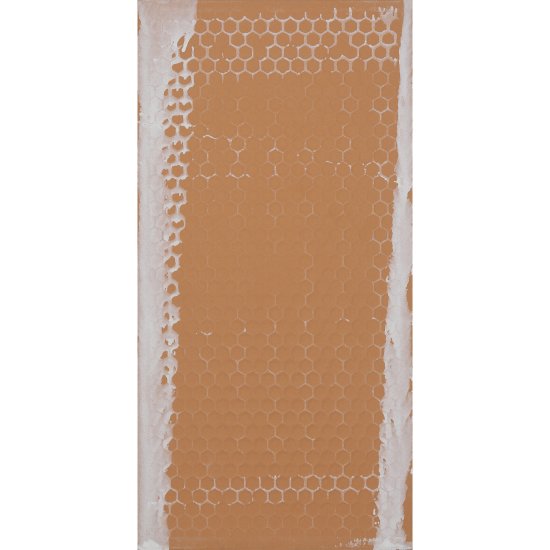 Плитка облицовочная Нефрит Kids голубая 400x200x8 мм (15 шт.=1,2 кв.м)