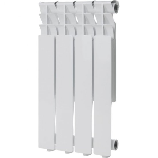 Алюминиевый радиатор OASIS ECO 500/80/4
