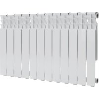 Алюминиевый радиатор OASIS ECO 500/80/12