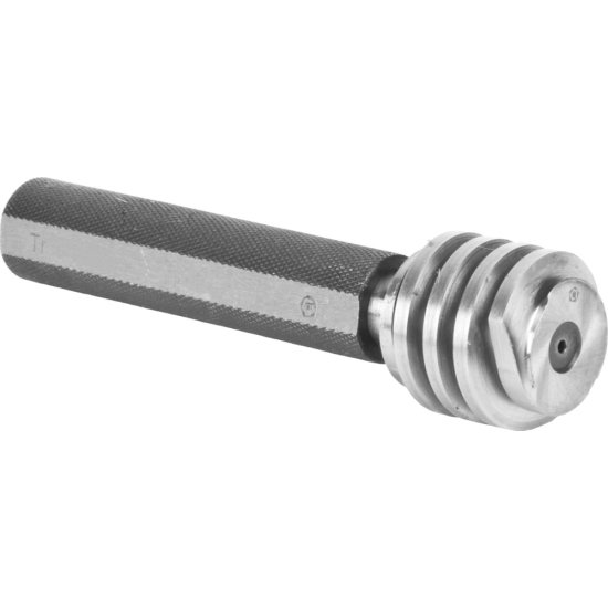 Калибр-пробка Туламаш R 3/8 к-сп ТМ