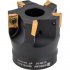 Корпус фрезы NORGAU N203.D40/Z5