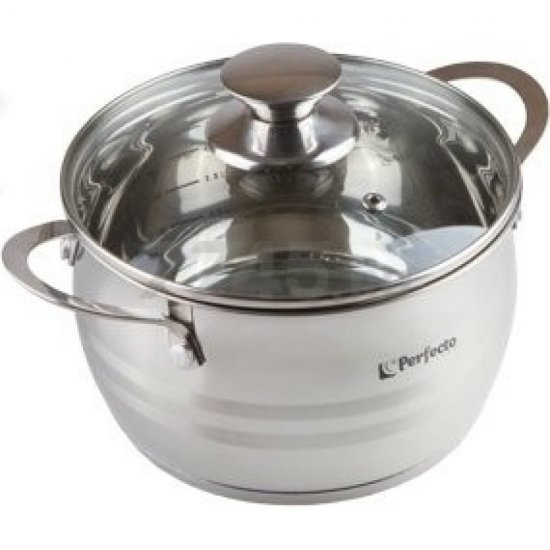 Кастрюля PERFECTO LINEA Arcelia