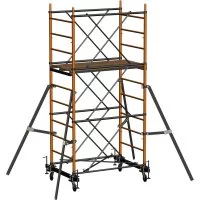 Вышка-тура РИНСТРОЙ РИН Radian-2,0x0,9