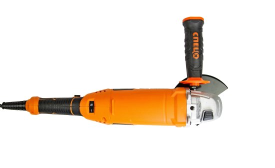 УШМ сетевая Спец БШУ-1300, 1300 Вт, 125 мм