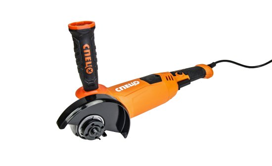 УШМ сетевая Спец БШУ-1300, 1300 Вт, 125 мм