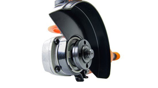 УШМ сетевая Спец БШУ-1300, 1300 Вт, 125 мм