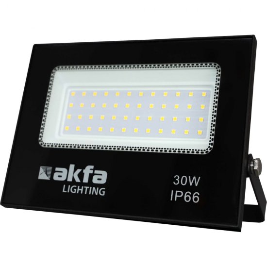 Светодиодный прожектор Akfa Lighting AK-FLD