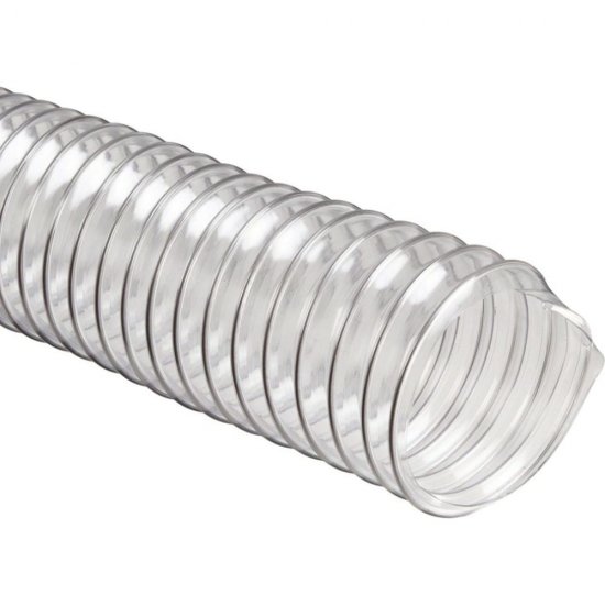 Воздуховод TEX PVC-500-180/10