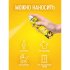 Аэрозоль от комаров и мошек Gardex Baby 80 мл