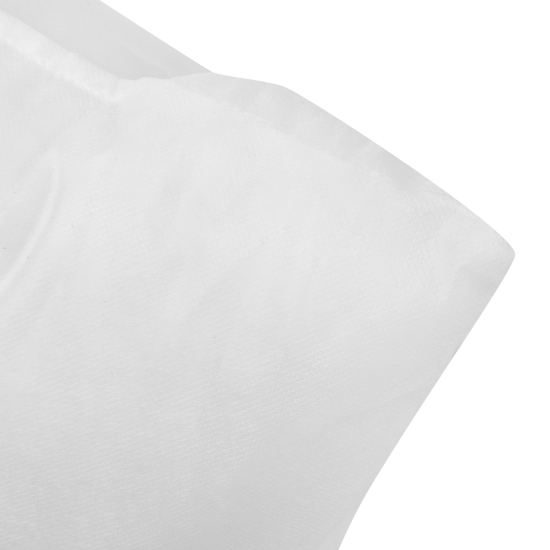 Подушка внутренняя декоративная Seasons 50x50 см спанбонд цвет белый