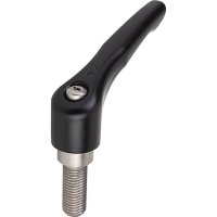 Зажимной рычаг KIPP K0123.3101X30