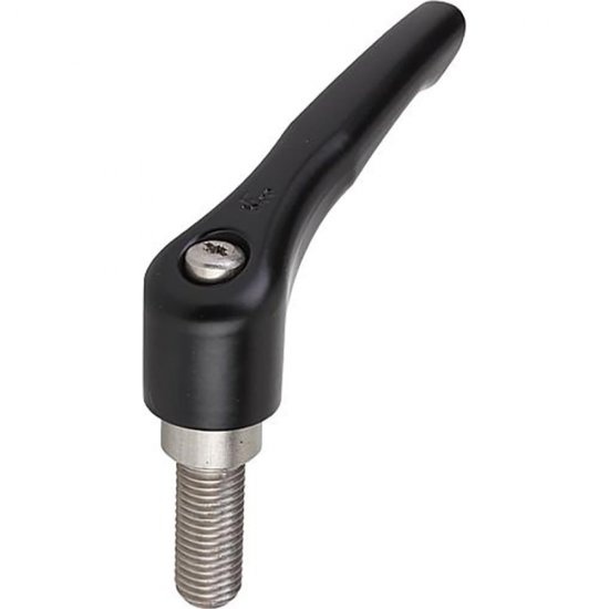 Зажимной рычаг KIPP K0123.3101X30