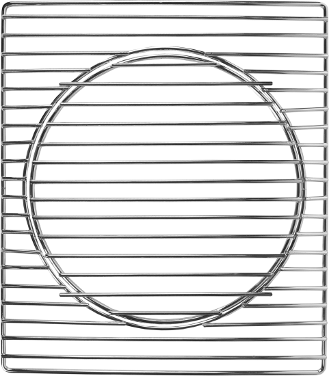 Решетка-гриль Forester 2-в-1 подставка под казан Forester