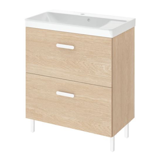 Раковина Sensea Easy накладная 71 см