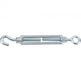 Оцинкованный талреп МЕТАЛЛСЕРВИС 1227428