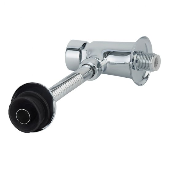 Кран для писсуара Santek Гала нажимной (1.WH30.2.089)