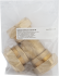 Тройник Stahlmann 25x25x25 мм латунь STWL25/25/250BEF