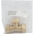 Тройник Stahlmann 15x15x15 мм латунь STWL15/15/150BEF