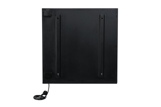 Обогреватель кварцевый Теплофон Granit 500 Вт с механическим без термостата