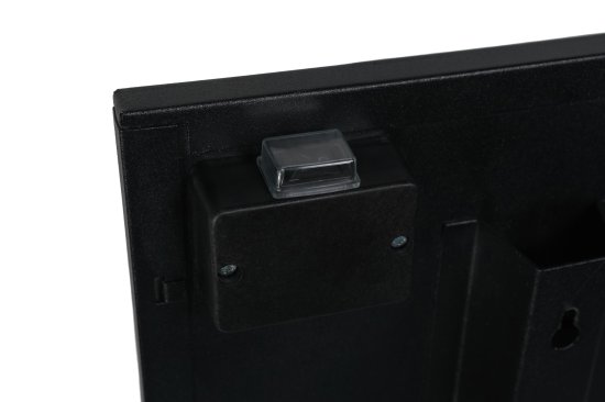 Обогреватель кварцевый Теплофон Granit 500 Вт с механическим без термостата