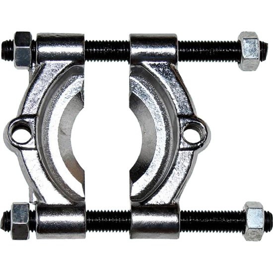 Сепараторный сегментный cъемник CNIC TD900B3