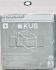 Короб Spaceo KUB 15x15x31 см 6.9 л полипропилен цвет тёмно-зеленый